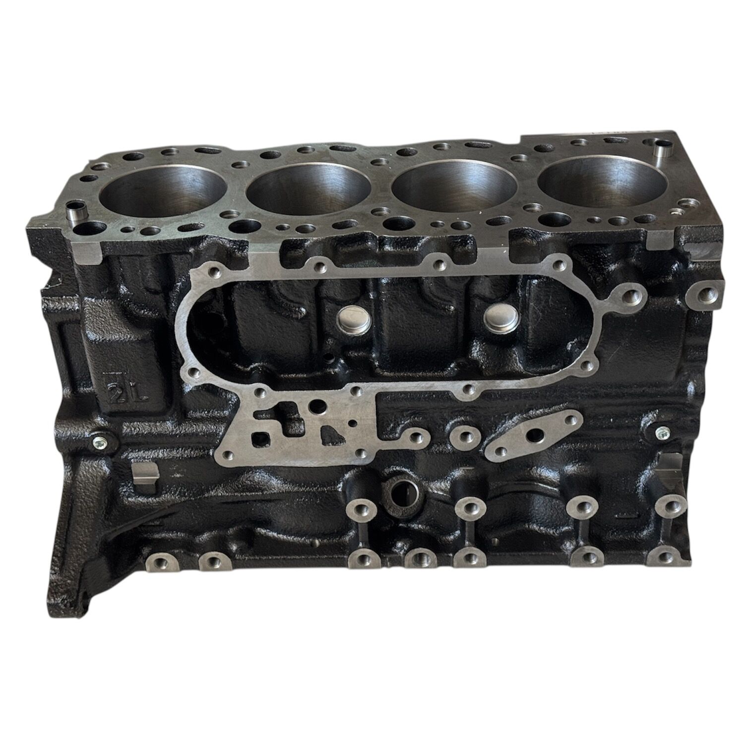 Toyota Motor Blok Hılux Ln85/Ln145 2,4 2l Dizel 90-05