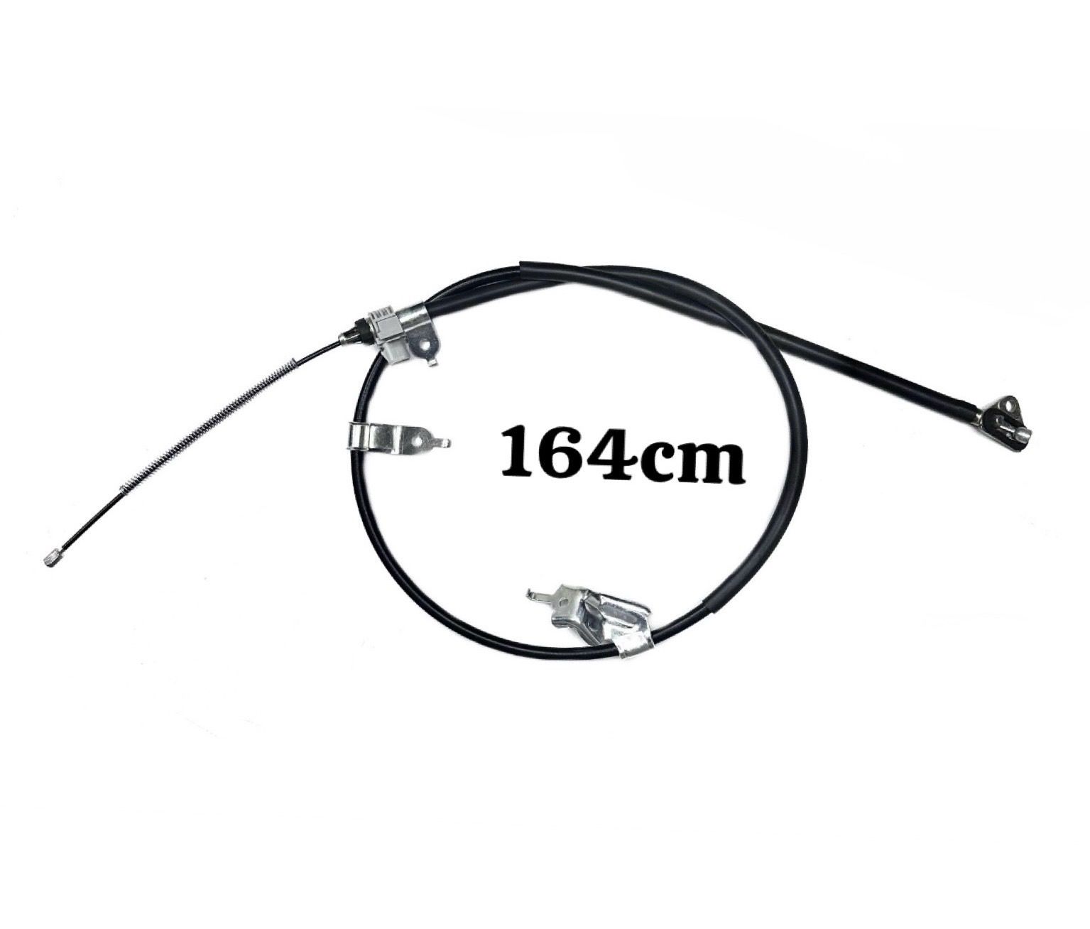 Toyota Tel Fren El Yaris 05-12 Arka Sağ