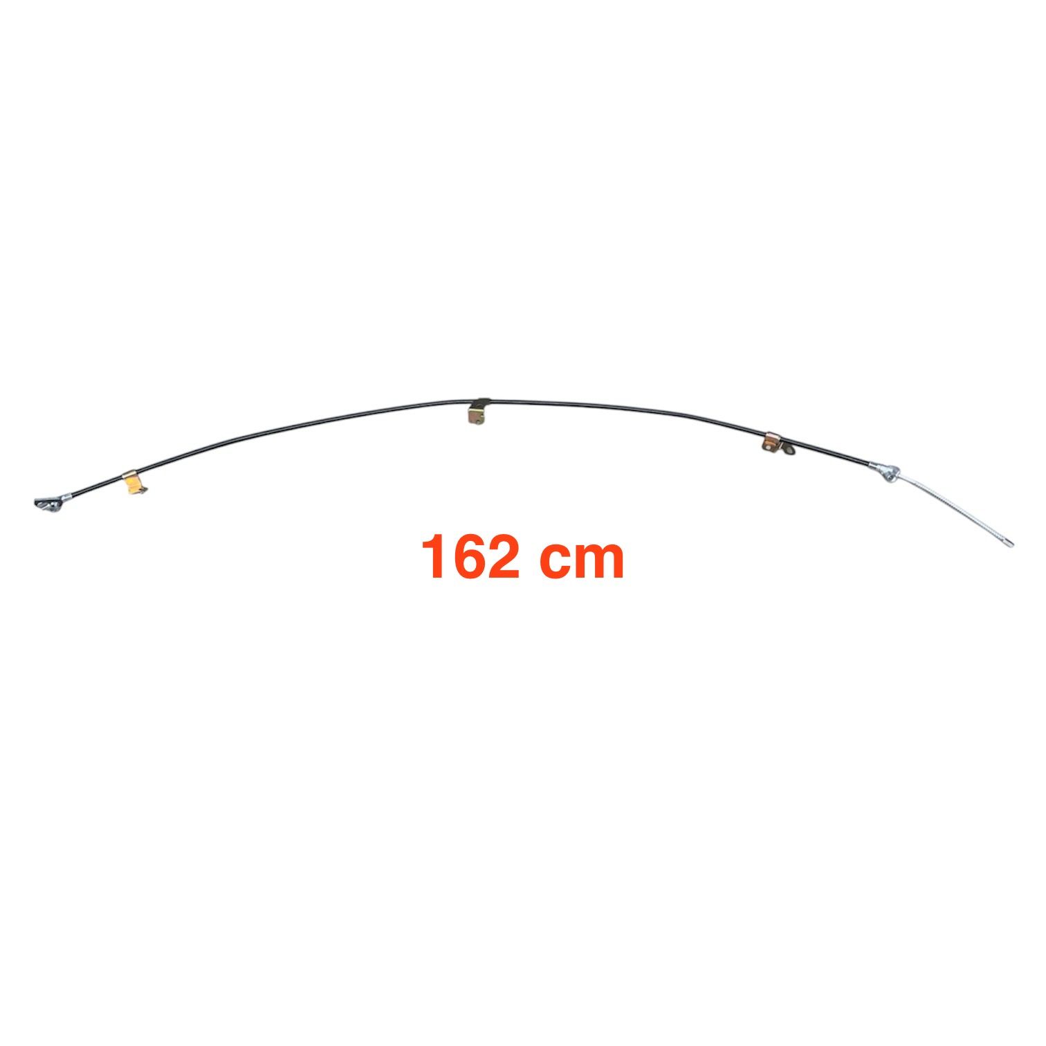 Toyota Tel Fren El Yaris 99-04 Arka Sağ (Kampana'li)