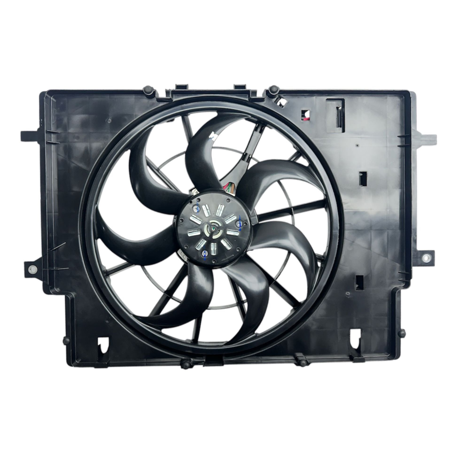 Mg Fan Su Hs 1,5 22-24 (Komple)