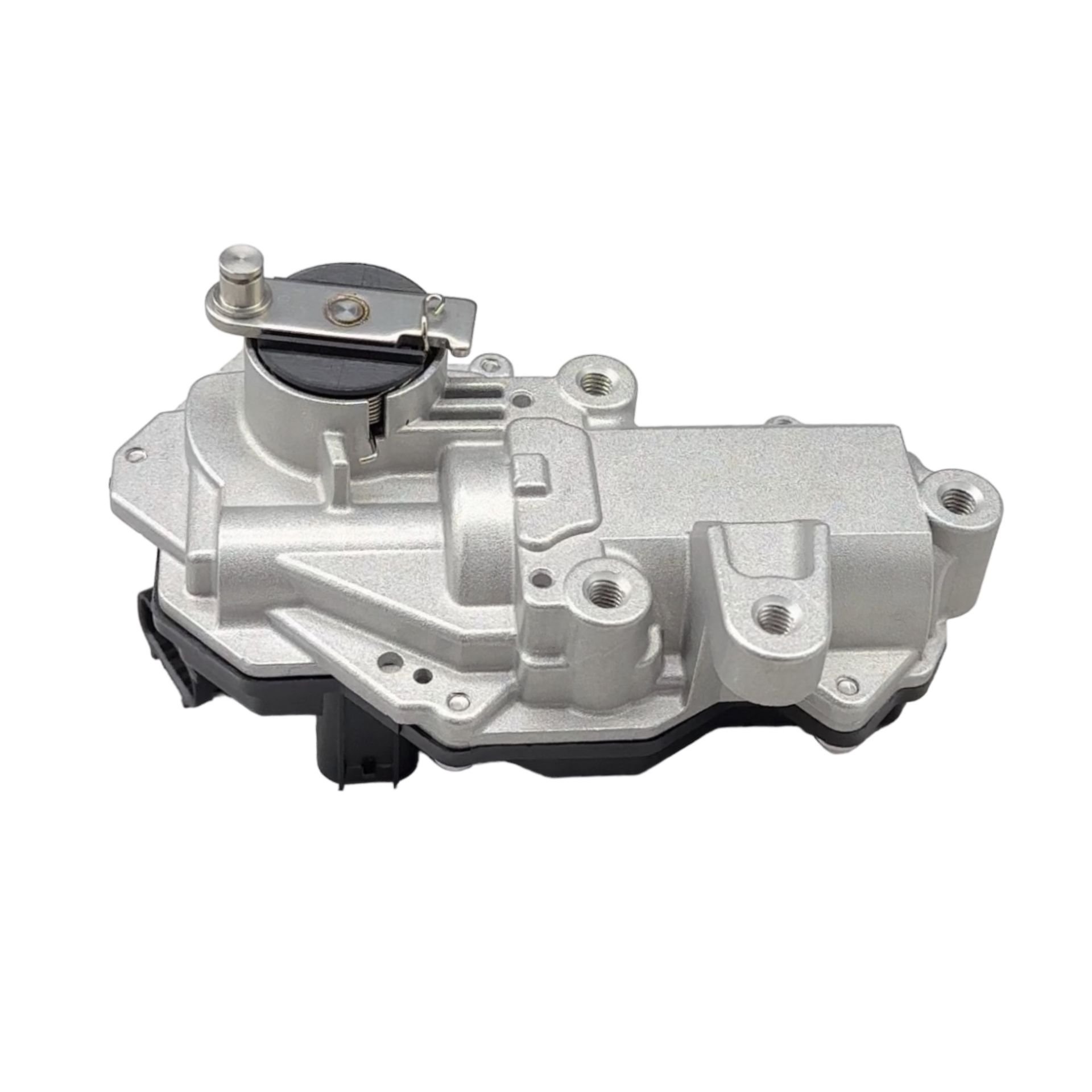 Toyota Motor Turbo Akulatör Hılux Revo 15-24