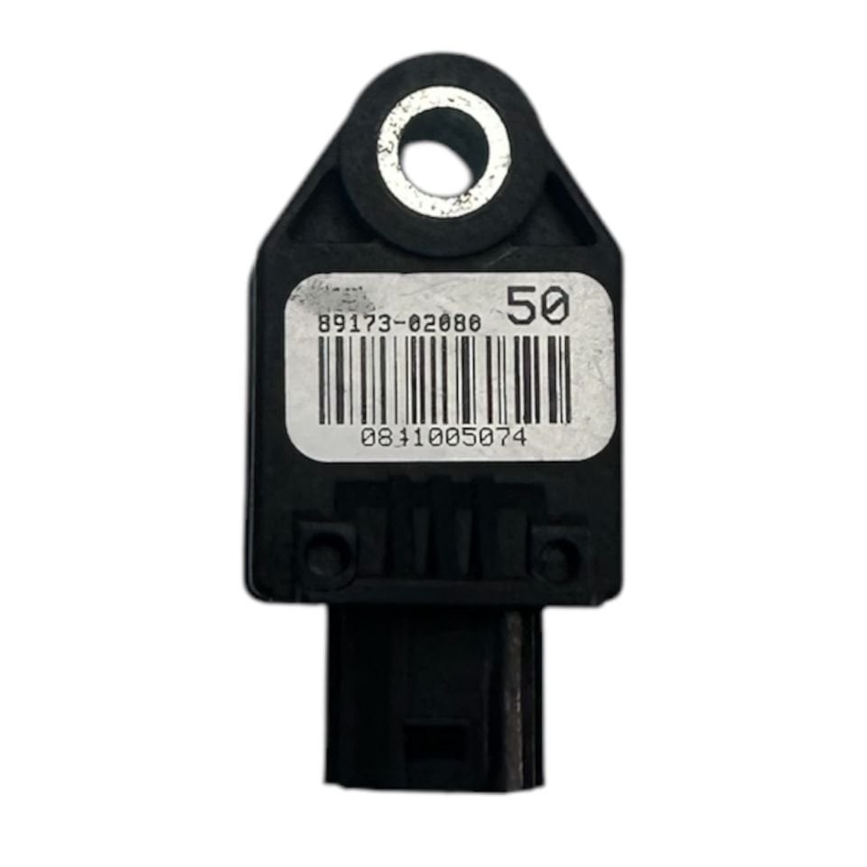 Toyota Sensör Darbe Corolla 07-19/Avensis 09-19/Auris09-19/Corolla Verso 09-15 Ön Sol/Sağ