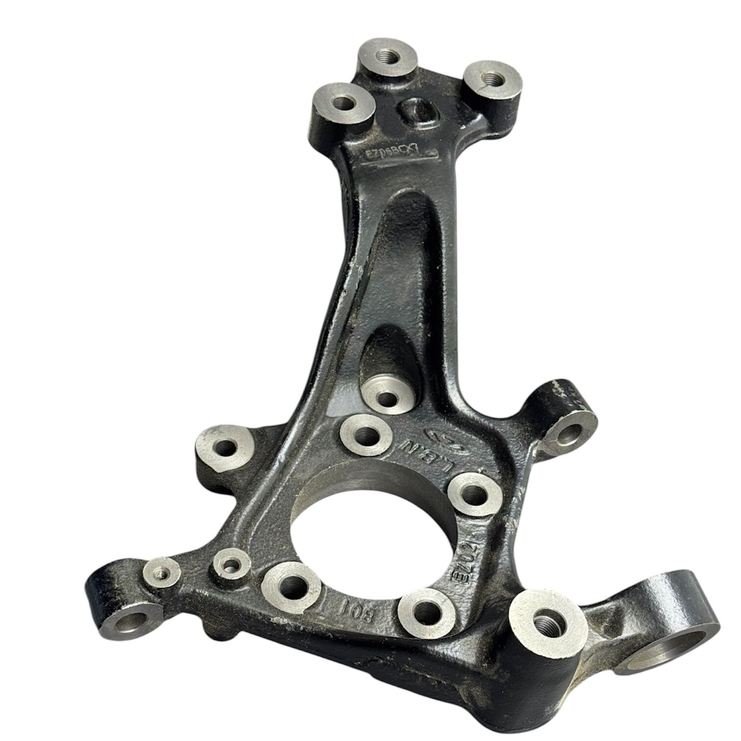 Chery Taşıyıcı Aks Tiggo Pro 7 22-24 Arka Sol