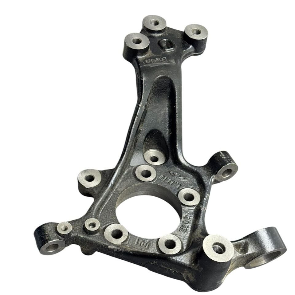 Chery Taşıyıcı Aks Tiggo Pro 7 22-24 Arka Sol