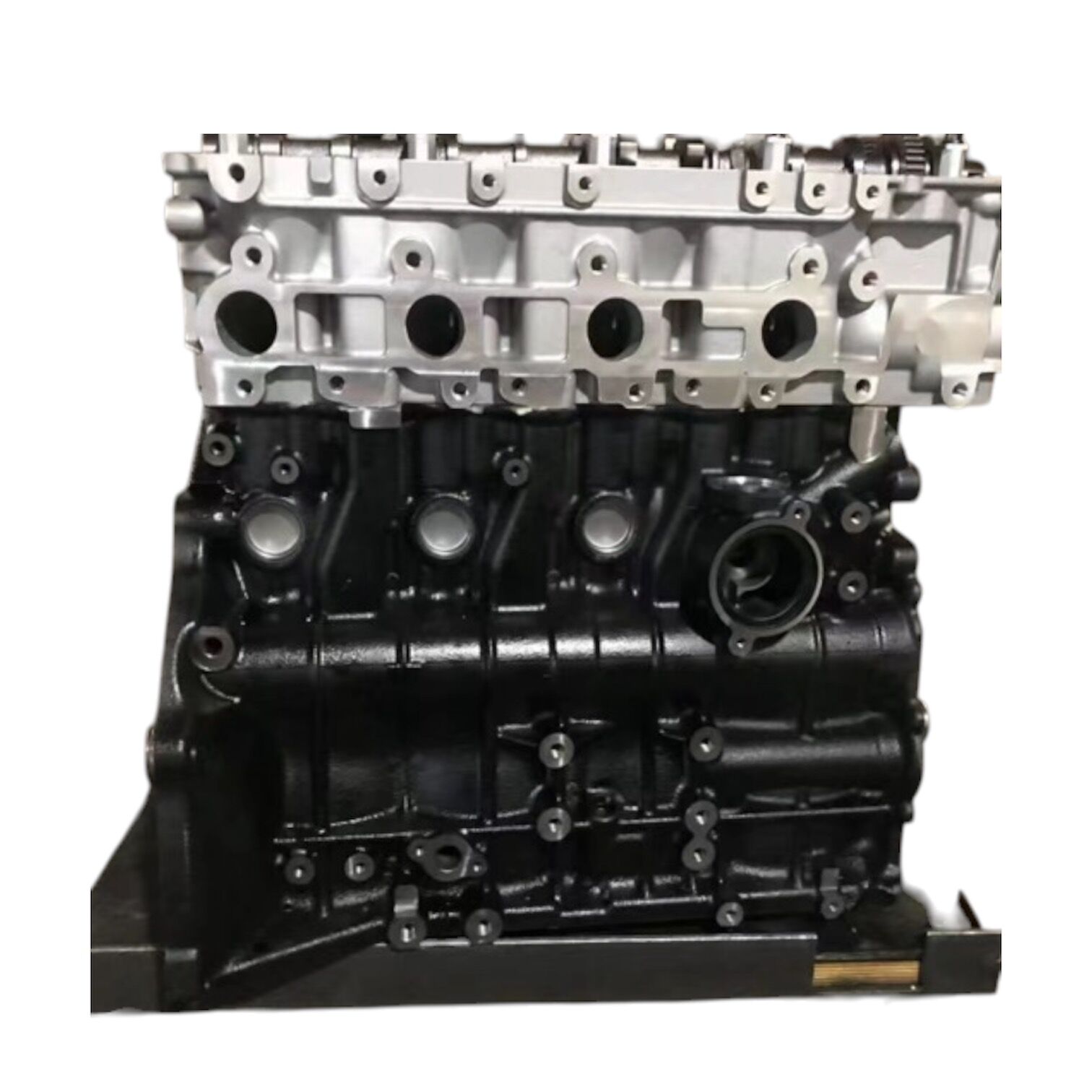 Toyota Motor Komple Hılux 2,5 dızel turbo 10-14 (2kdftv)