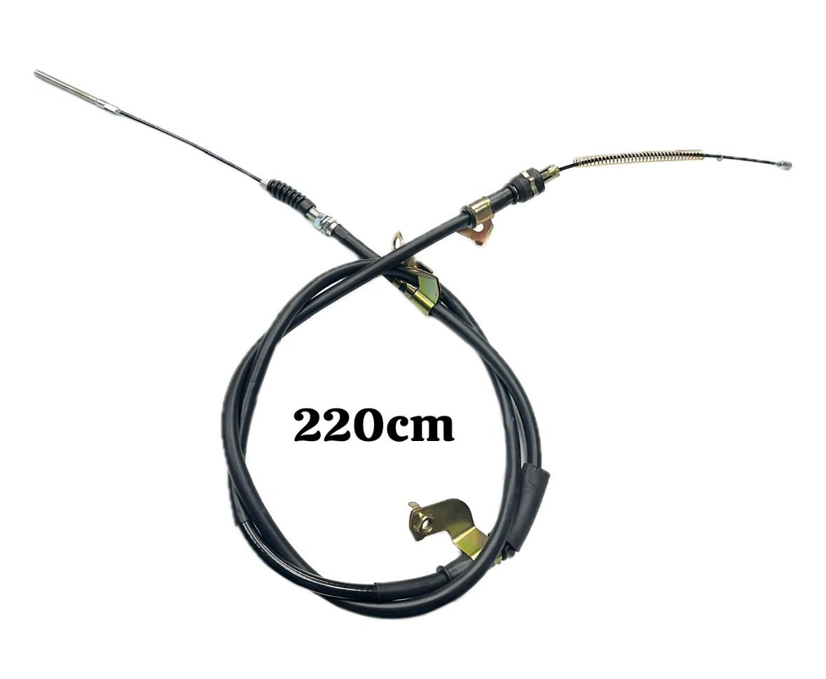 Hyundaı Tel Fren El H100 95-02 Arka Sağ