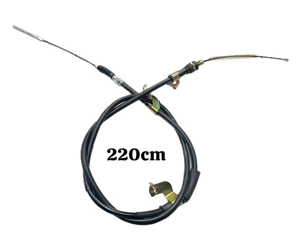 Hyundaı Tel Fren El H100 95-02 Arka Sağ