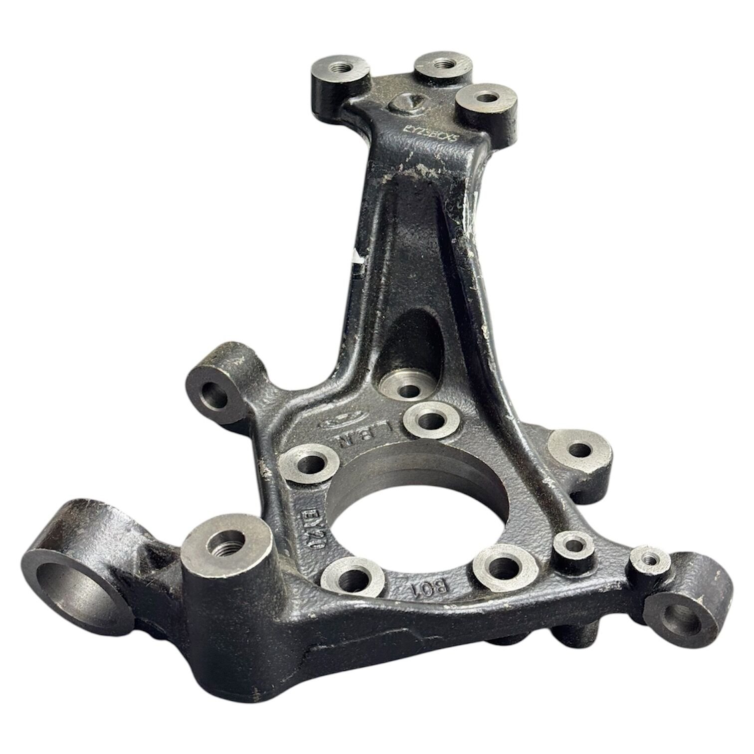 Chery Taşıyıcı Aks Tiggo Pro 7 22-24 Arka Sağ