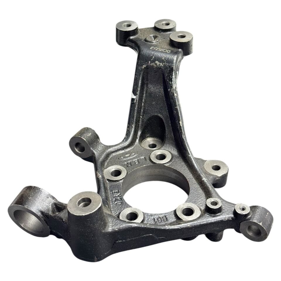 Chery Taşıyıcı Aks Tiggo Pro 7 22-24 Arka Sağ