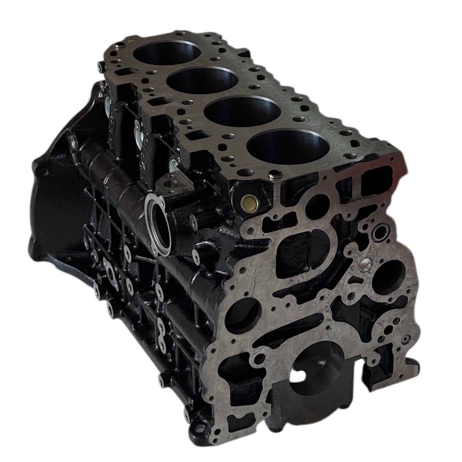 Toyota Motor Blok Hılux 2,5 dızel turbo 10-14 (2kdftv)