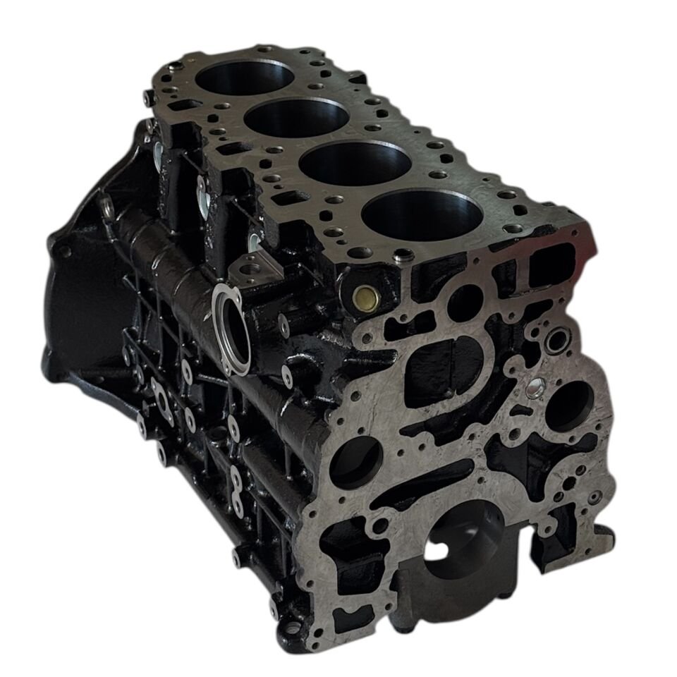 Toyota Motor Blok Hılux 2,5 dızel turbo 10-14 (2kdftv)