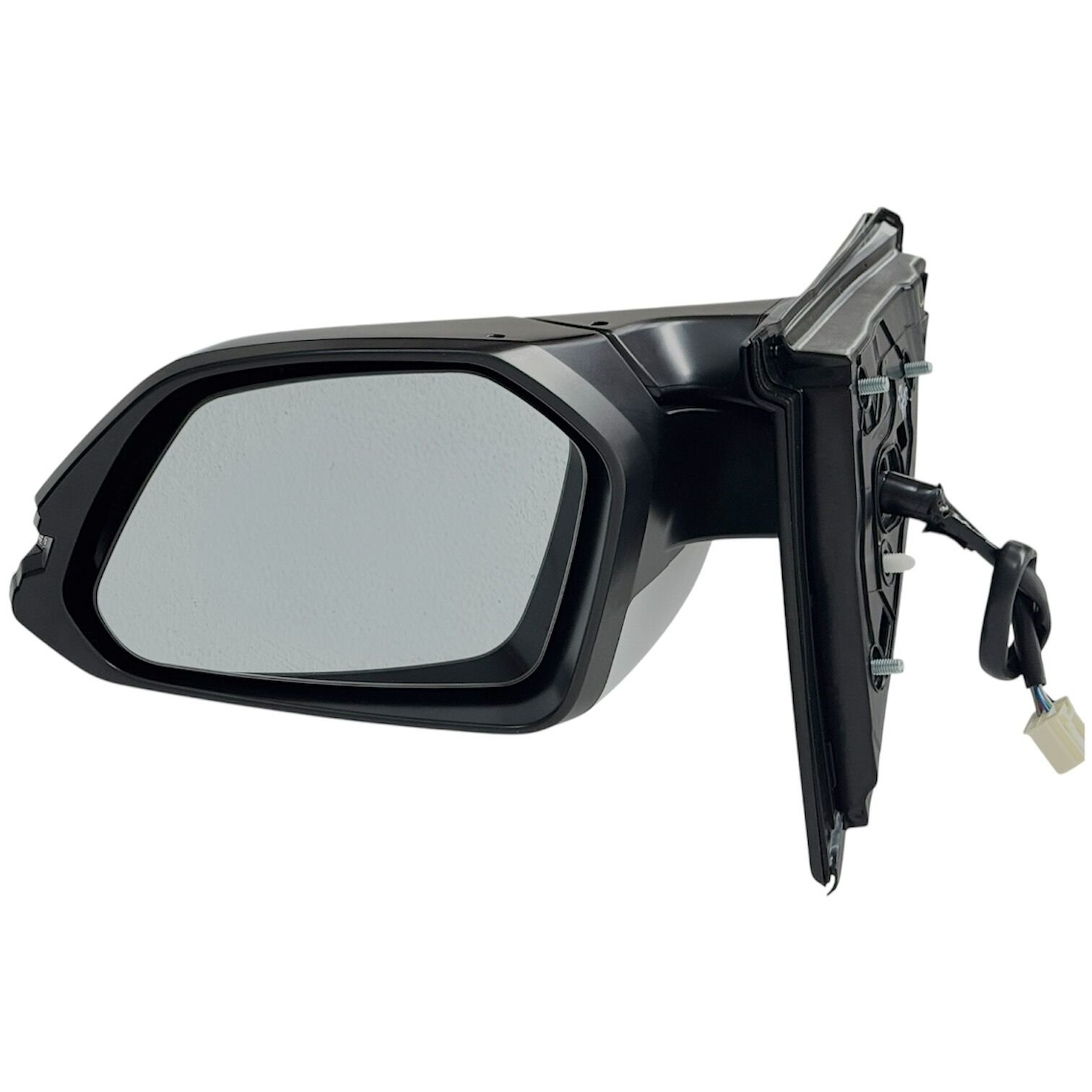 Honda Ayna Dikiz Cıvıc 15-21 Sağ (Elektrikli/Sinyalli/ Isıtmalı/Katlanır)