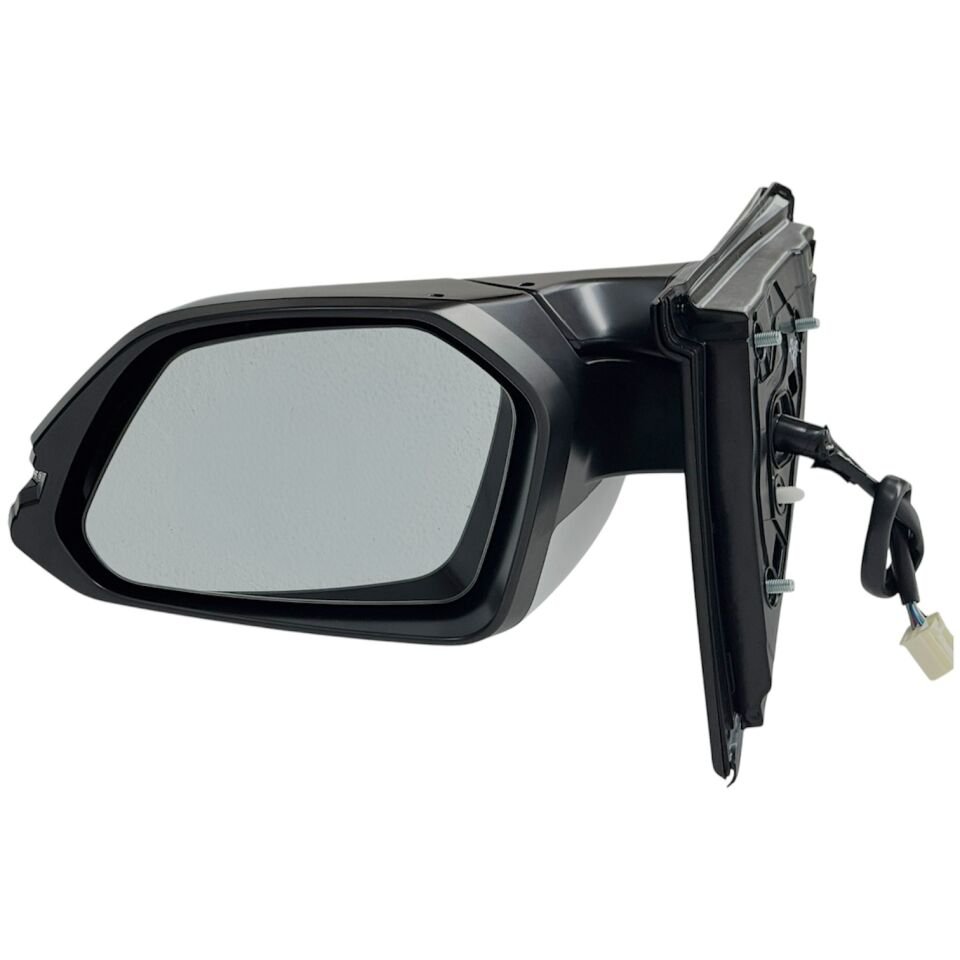 Honda Ayna Dikiz Cıvıc 15-21 Sağ (Elektrikli/Sinyalli/ Isıtmalı/Katlanır)