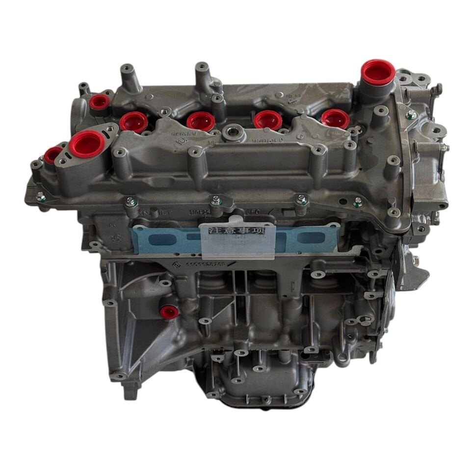 Nissan Motor Komple Qashqai 1,2 Benzinli 14-19/Juke 1,2 Benzinli 14-19 (Hra2/16v)