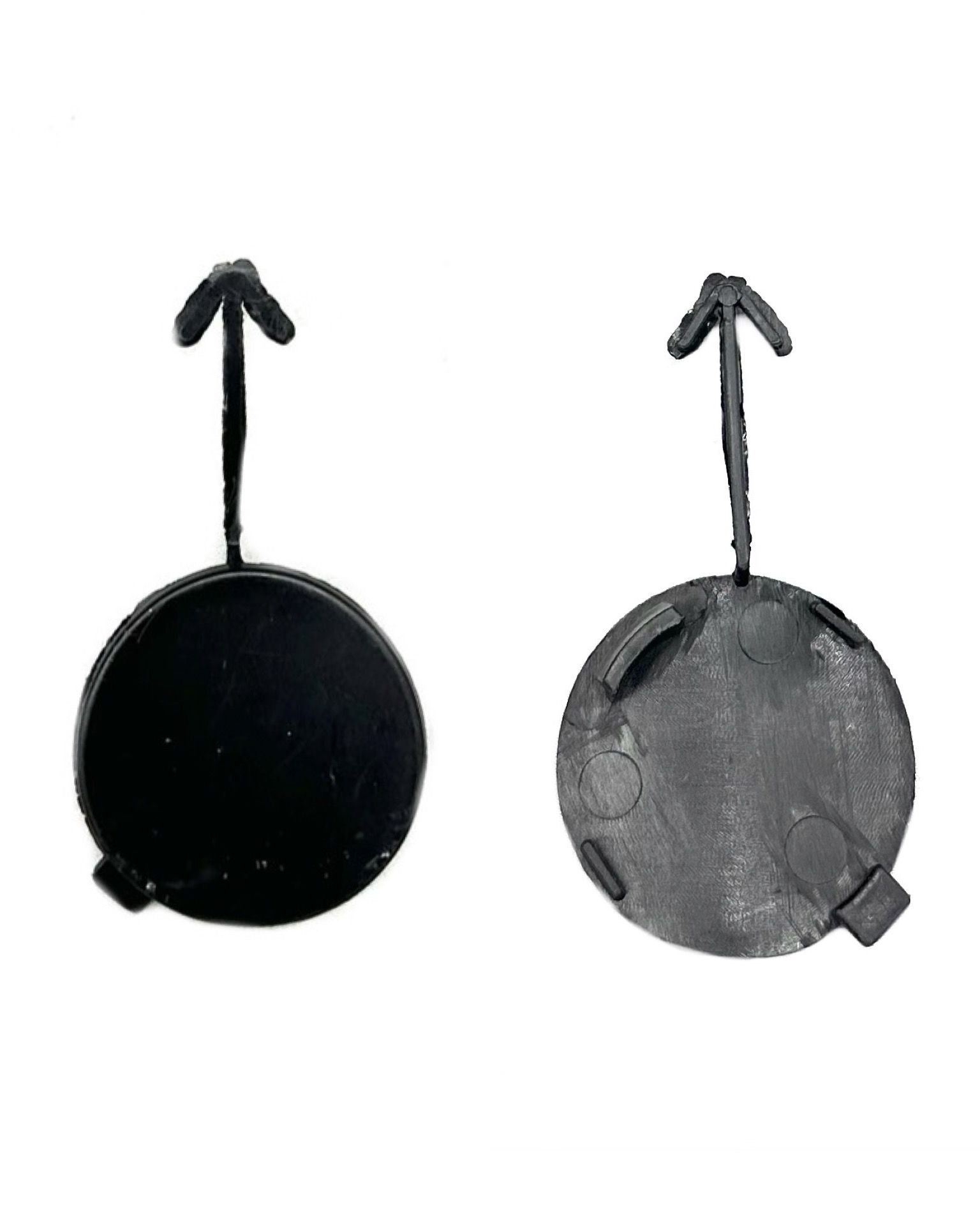 Hyundai Çeki Kapağı Accent Blue 11-15 Ön