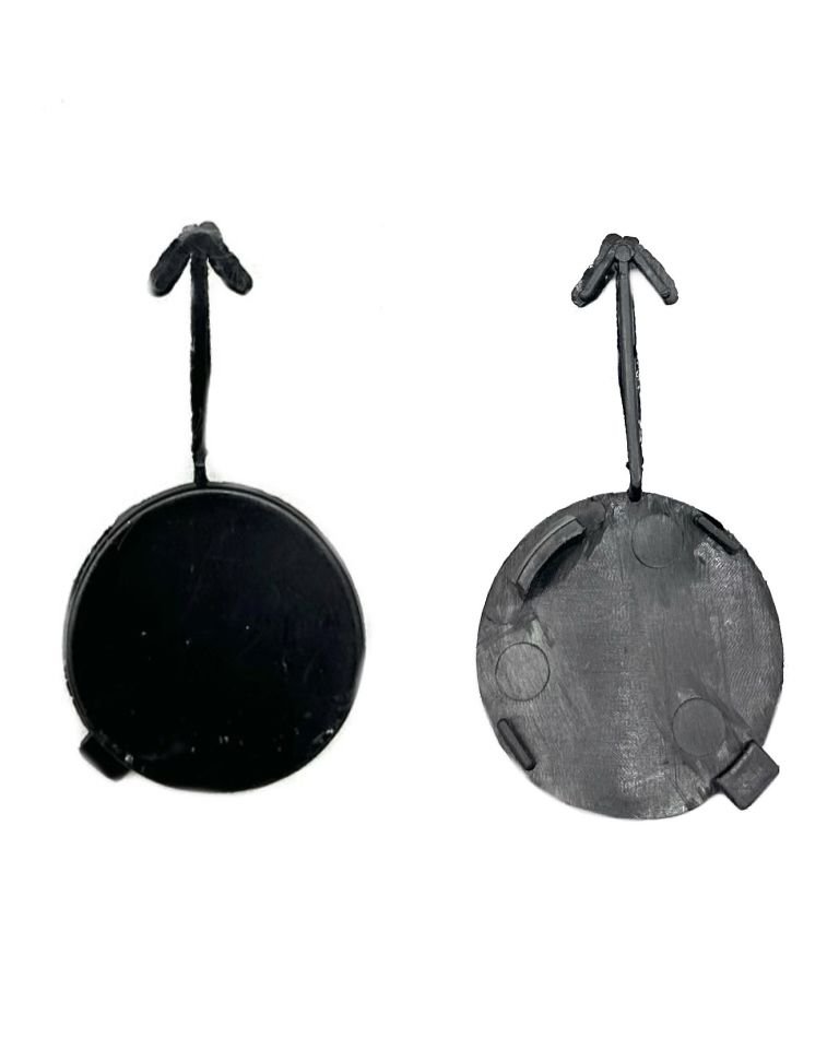 Hyundai Çeki Kapağı Accent Blue 11-15 Ön