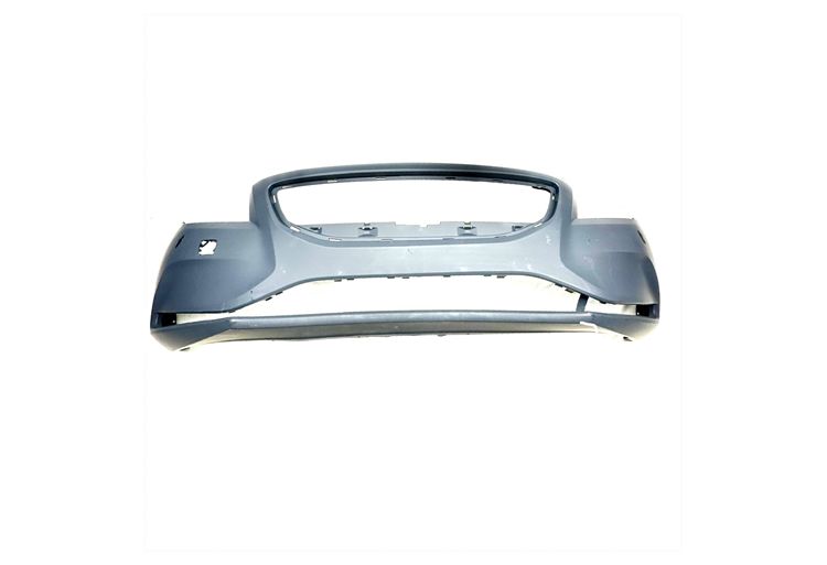 Volvo Tampon V40 13-19 Ön (Far Yıkama Delikli)