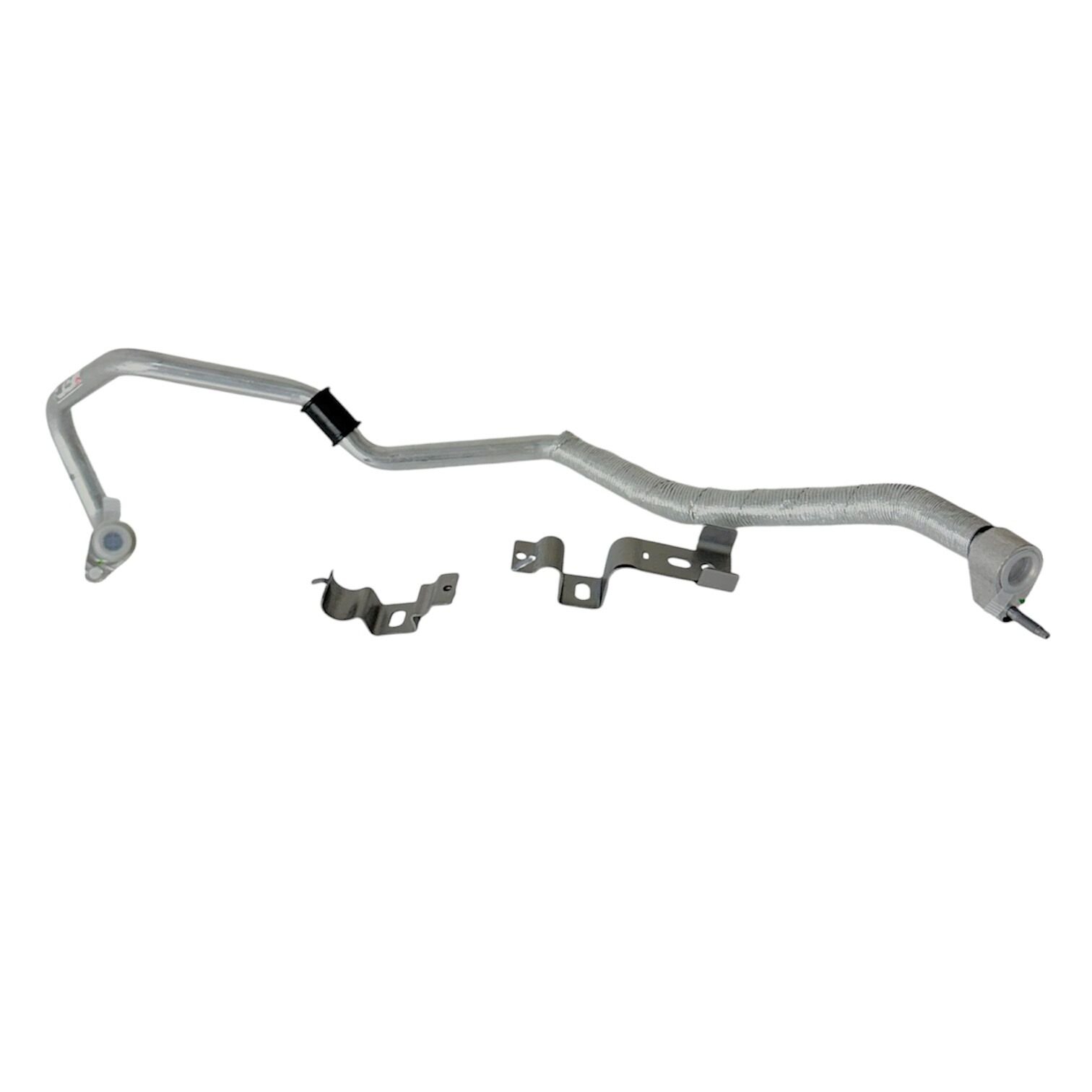 Chery Boru Klima Kompresör Tiggo Pro 7/Tiggo Pro 8 22-24(Kısa)