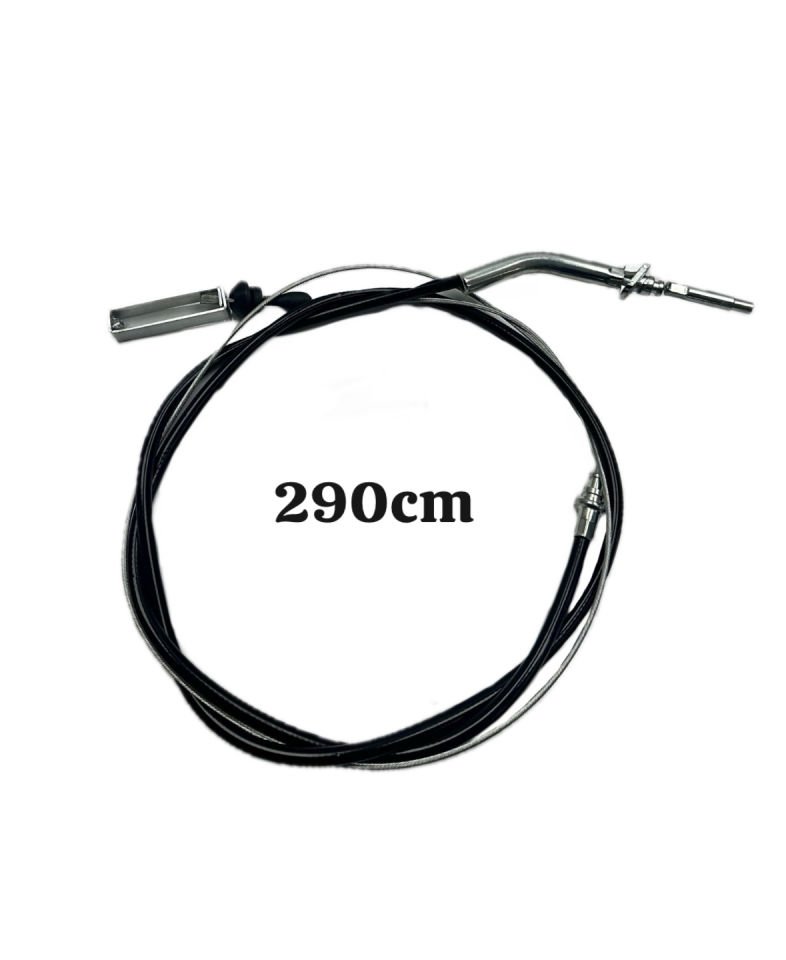 Kıa Tel Fren El Bongo Tci K2500 05-10 Ön