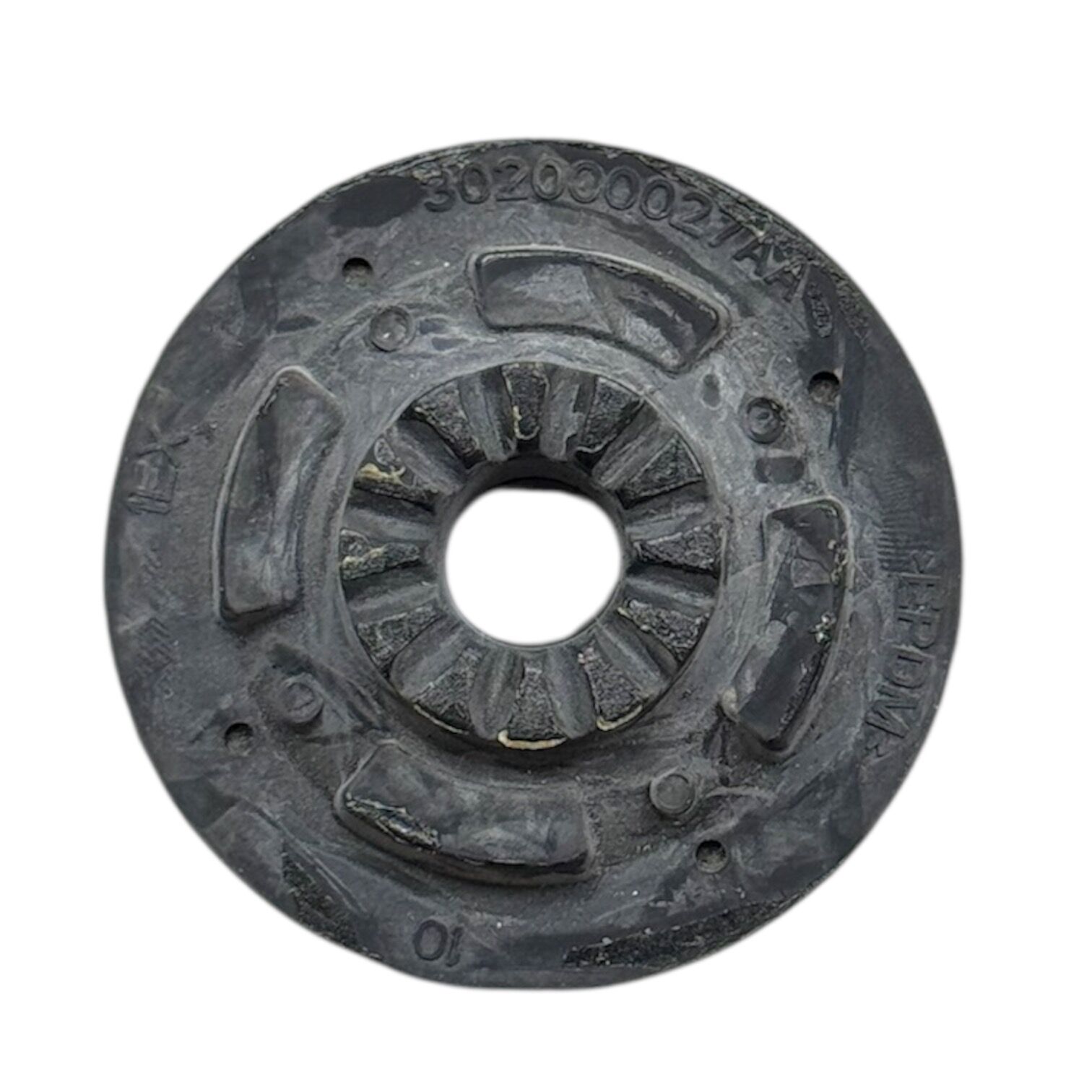 Chery Lastik Takoz Radyatör Tiggo Pro 7/Tiggo Pro 8/Omoda 5 1,6 22-24 (Alt)