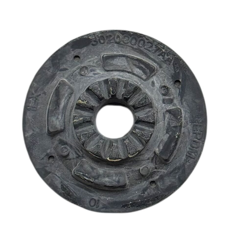 Chery Lastik Takoz Radyatör Tiggo Pro 7/Tiggo Pro 8/Omoda 5 1,6 22-24 (Alt)