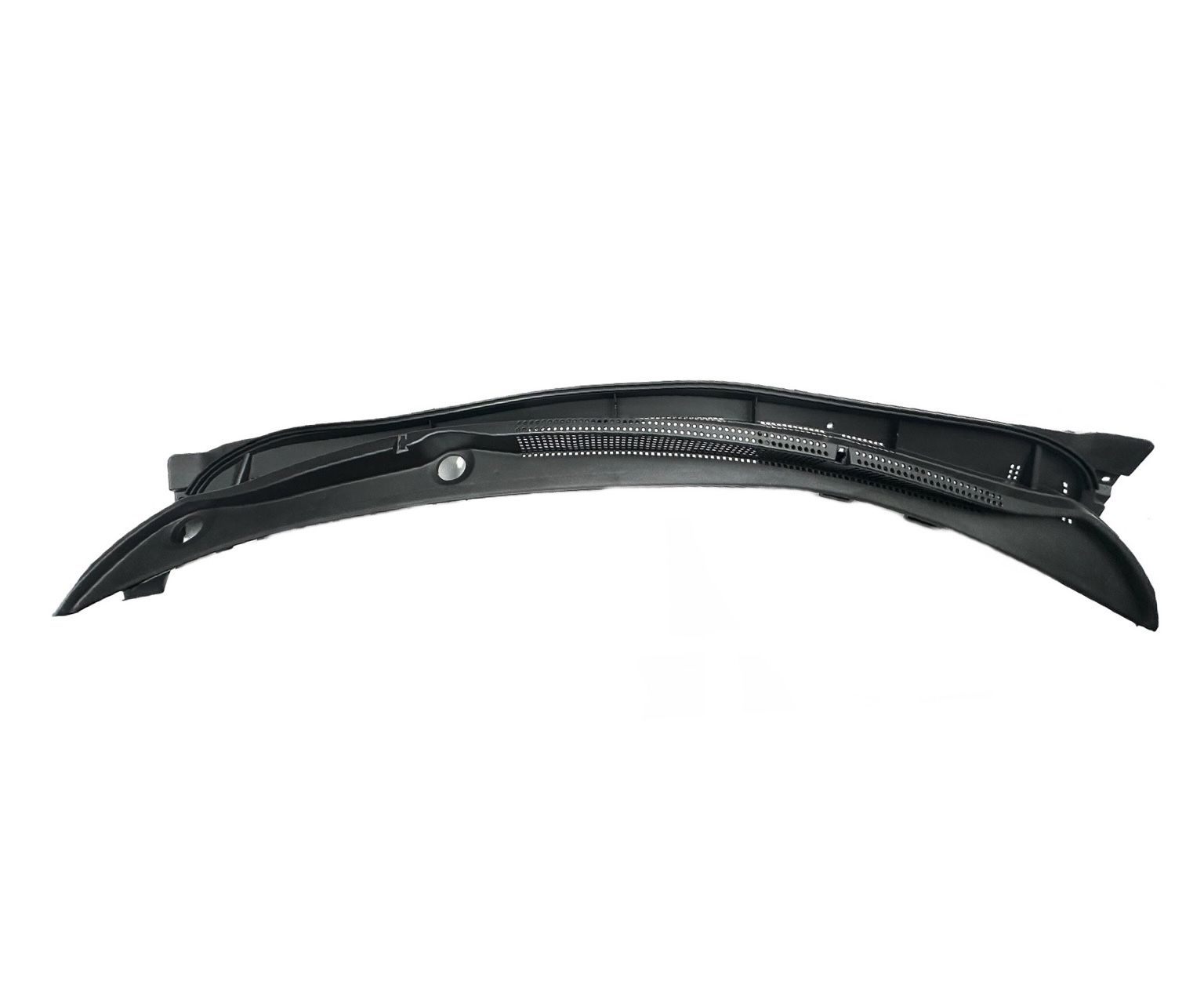 Hyundaı Izgara Ön Cam Alt Accent Blue 11-15 (Orta)