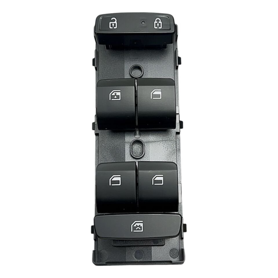 Hyundai Düğme Cam Açma Elantra 21-24 Ön Sol