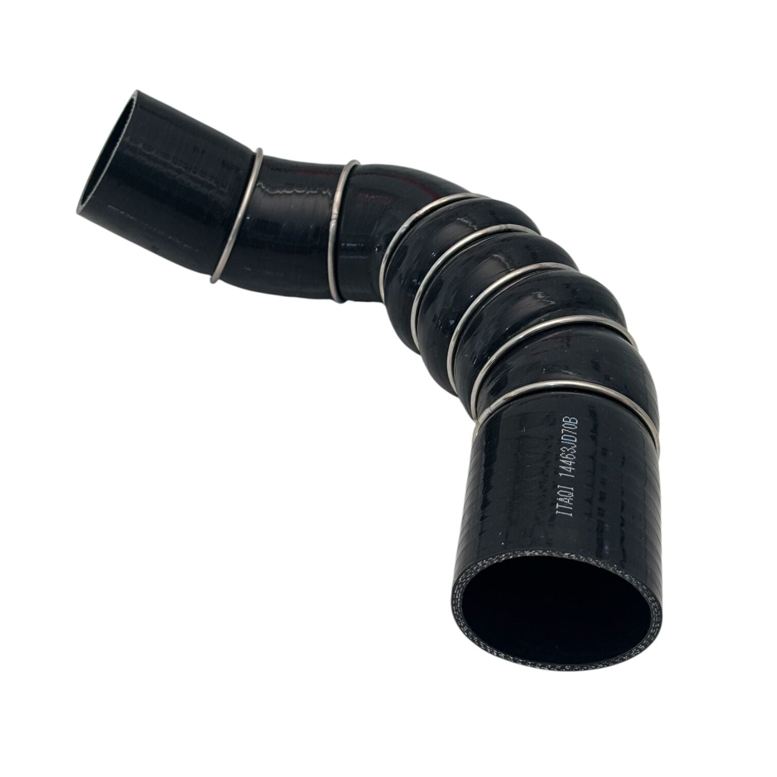 Nissan Hortum Turbo Qashqai 2,0 Dizel 07-12/X-trail 2,0 Dizel 07-13 (Kısa/Intercooler)