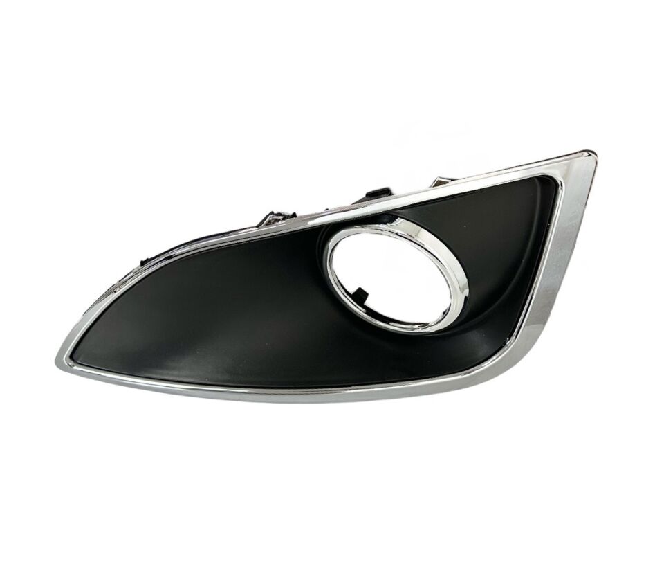 Hyundaı Kapak Lamba Sis İx35 11-15 Sağ (Sisli)