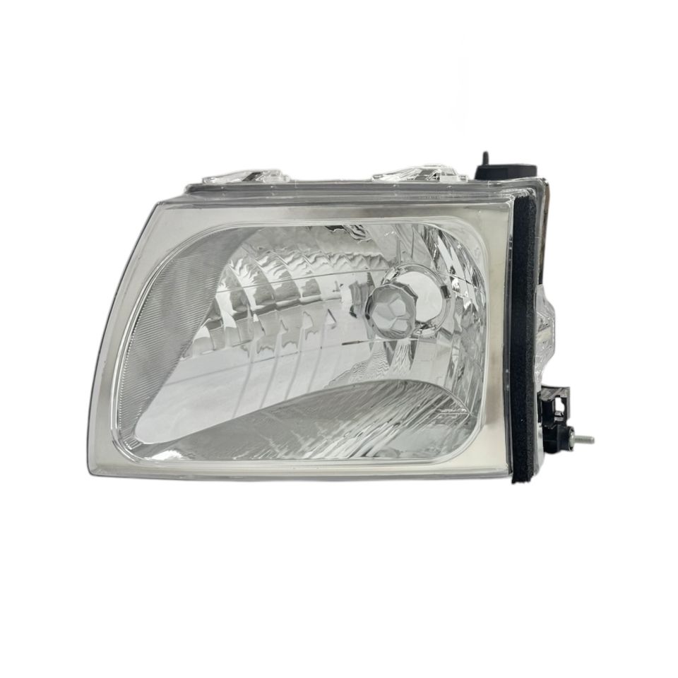 Toyota Far Hılux 02-05 Sol