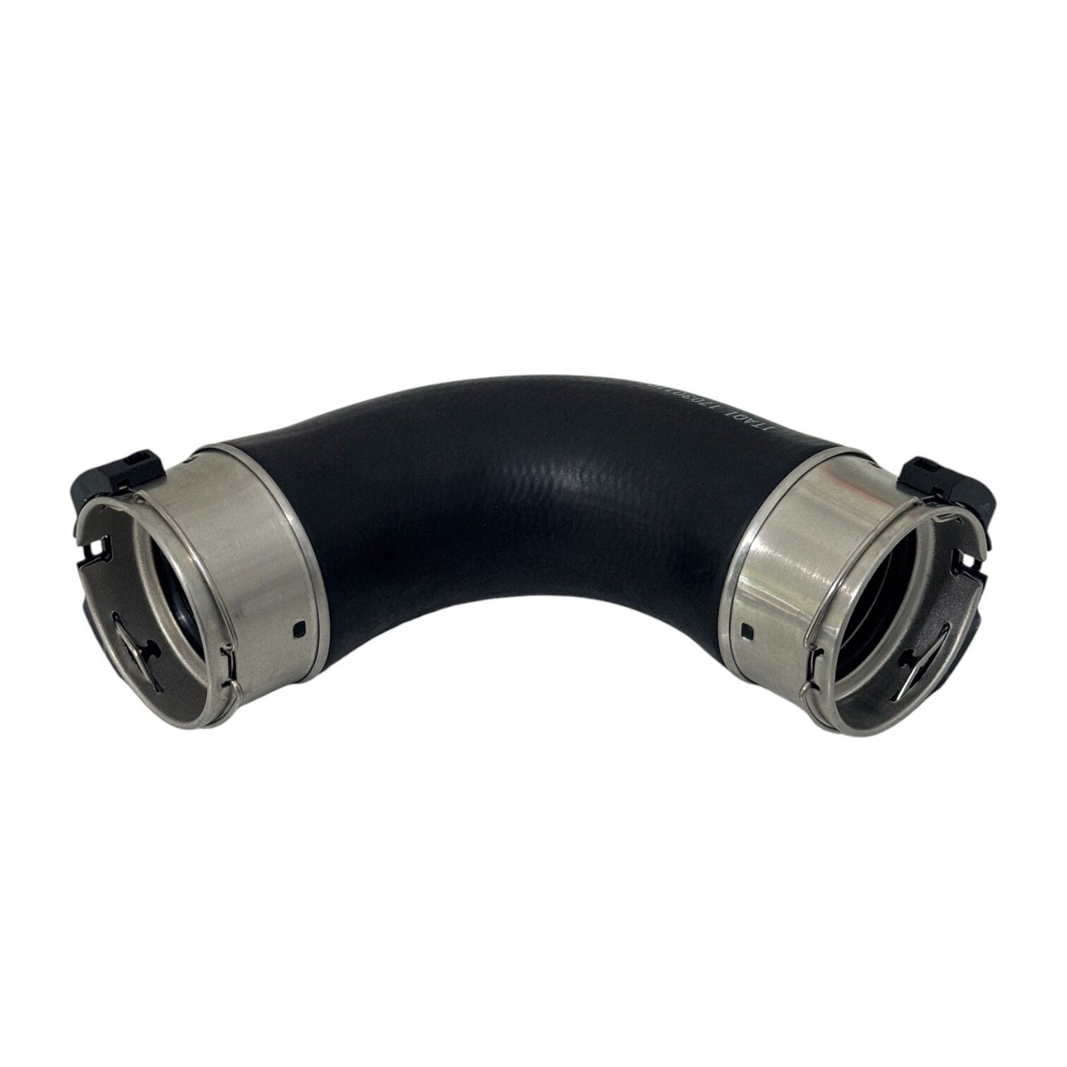 Toyota Hortum Turbo Hilux 21-23 (Intercooler)