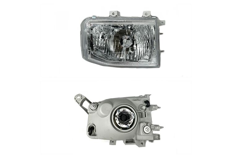 Nıssan Far Pathfinder 99-02 Sağ