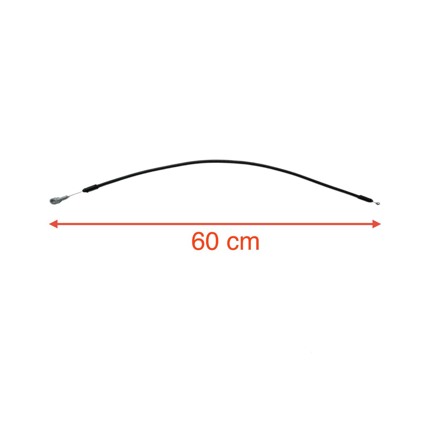 Hyundaı Tel Kaput Açma İ10 07-12 (Kısa)