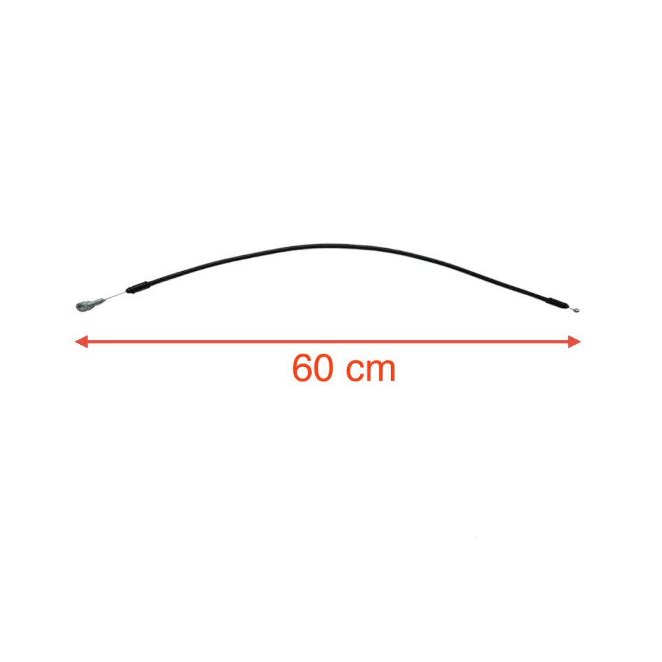 Hyundaı Tel Kaput Açma İ10 07-12 (Kısa)