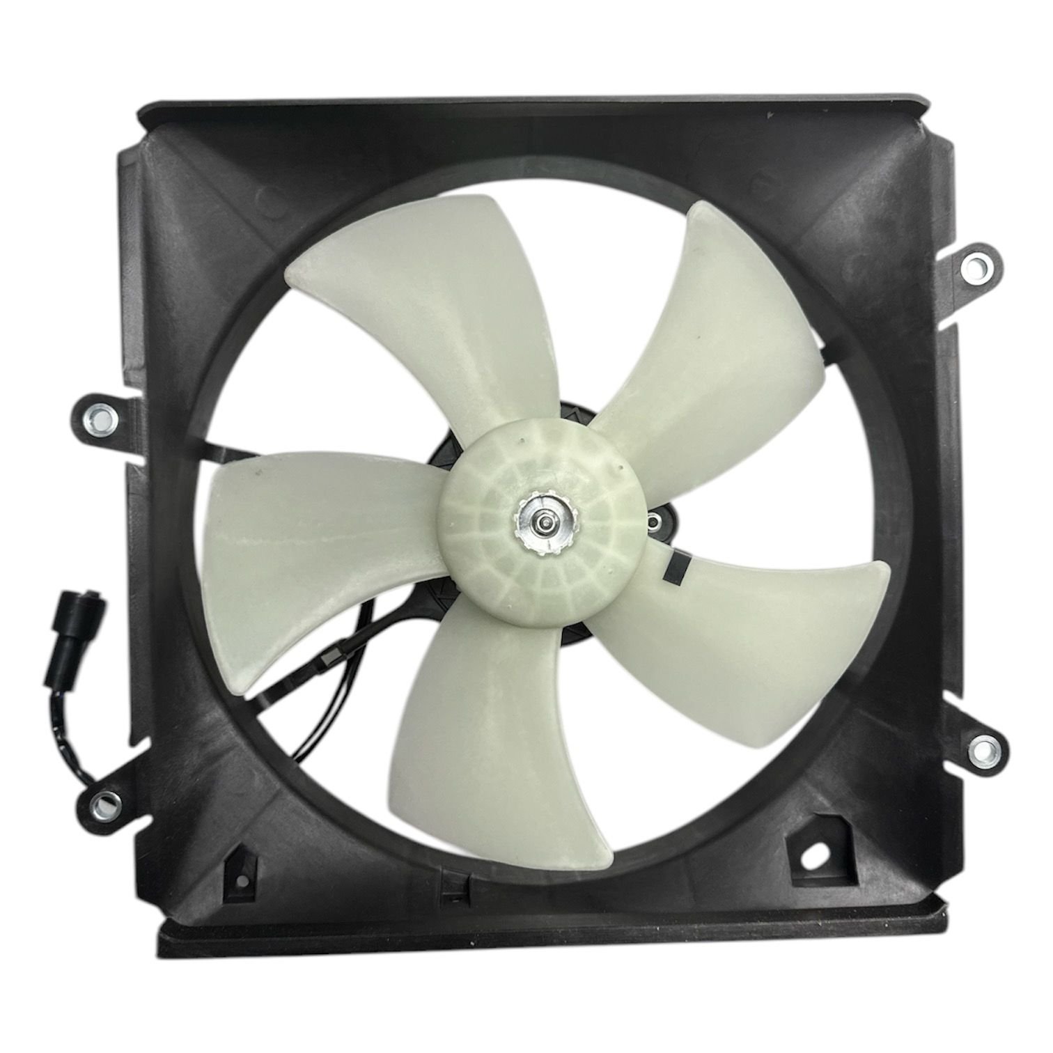 Toyota Fan Su Carina-e 92-97 (Komple)