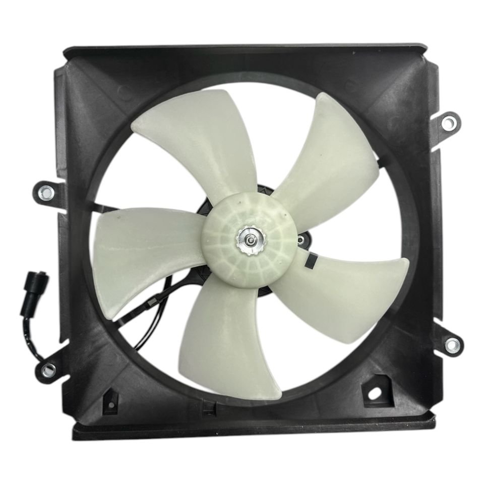 Toyota Fan Su Carina-e 92-97 (Komple)