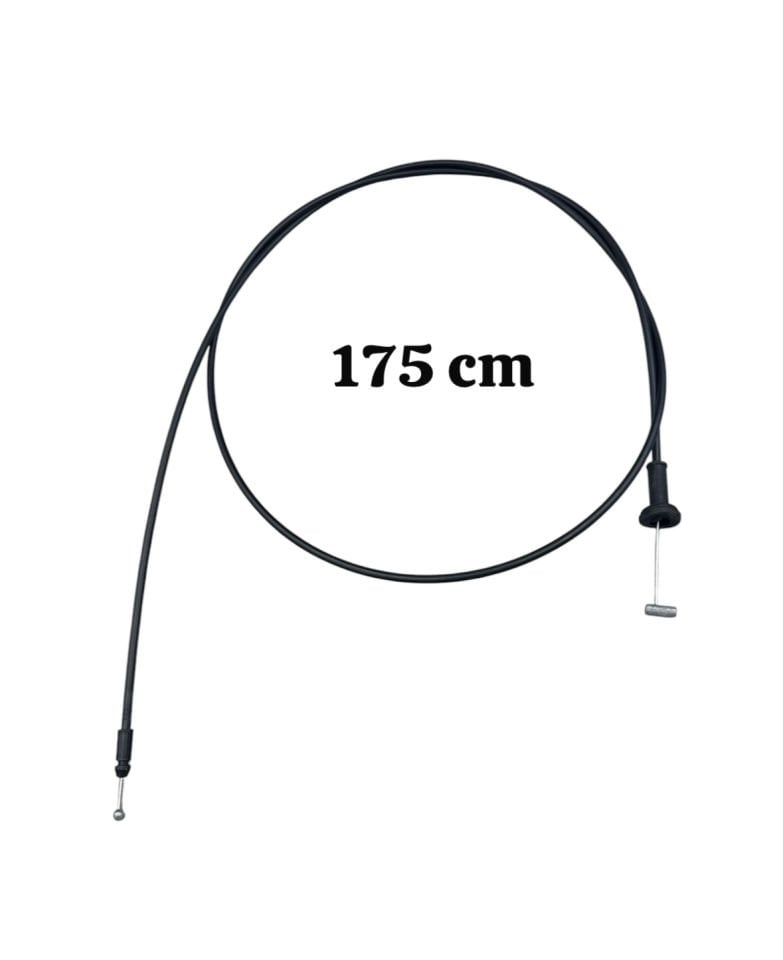 Hyundaı Tel Kaput Açma Getz 02-08 (Kola Gelen)