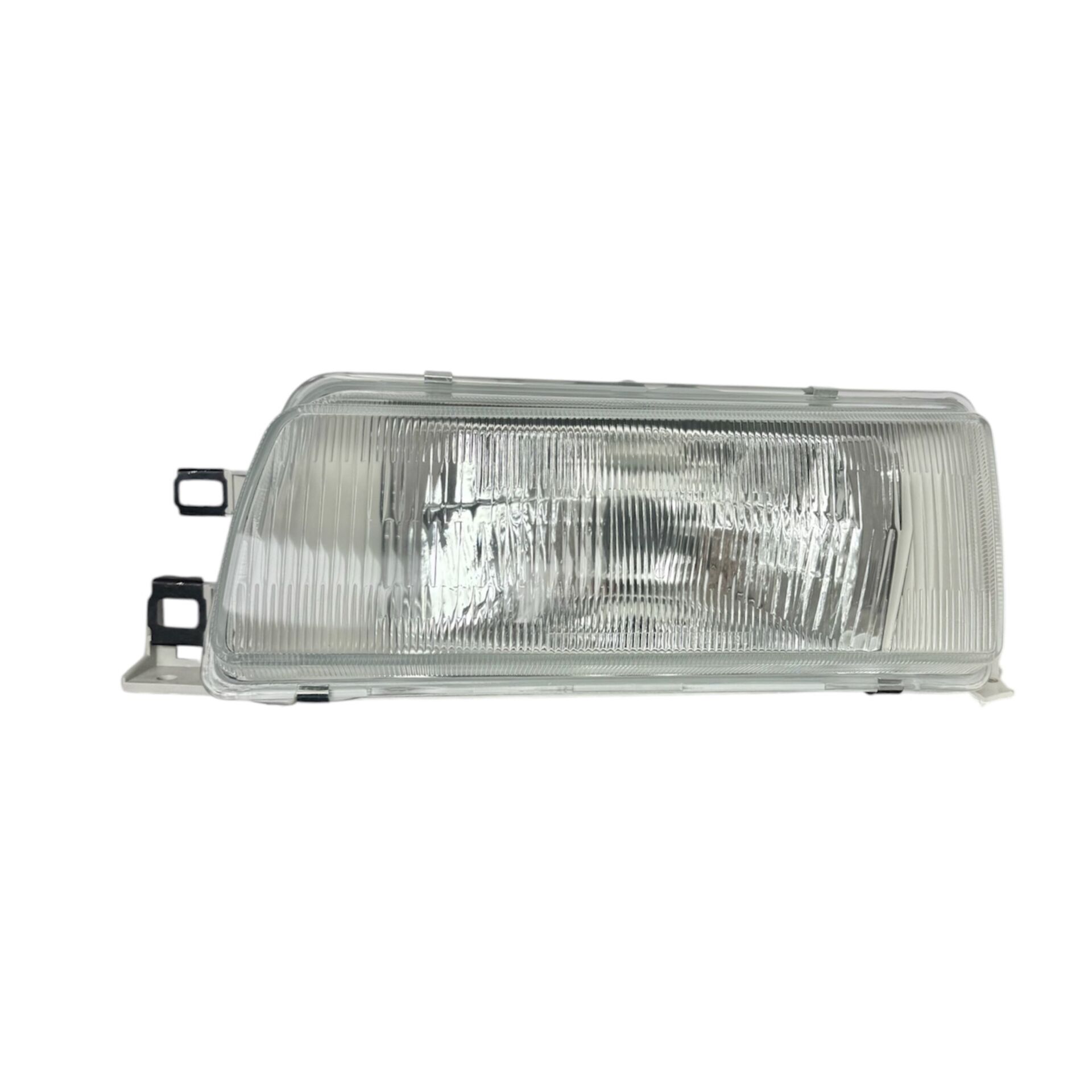 Toyota Far Corolla Ae92 87-92 Sol (Manuel)