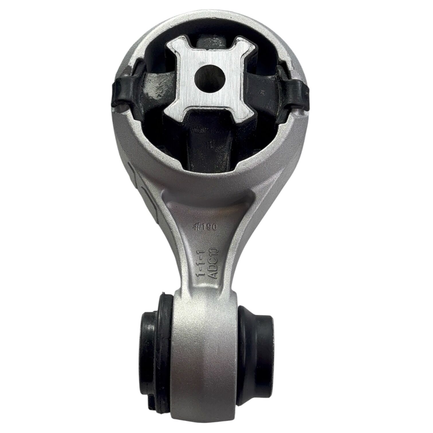 Nıssan Takoz Motor Qashqai 1,5 07-13 Arka