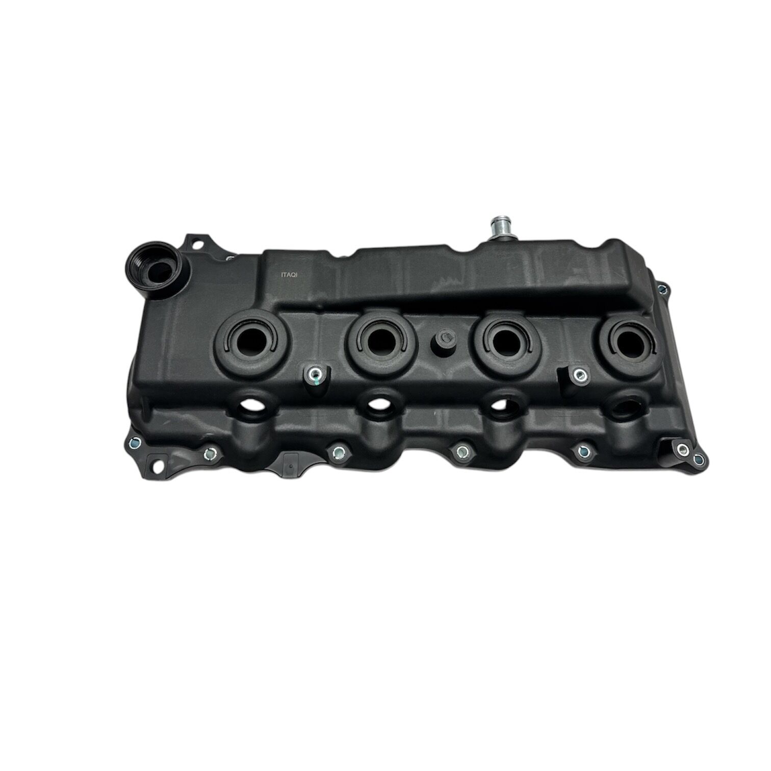 Toyota Kapak Piyano Hilux 07-11 (Komple)