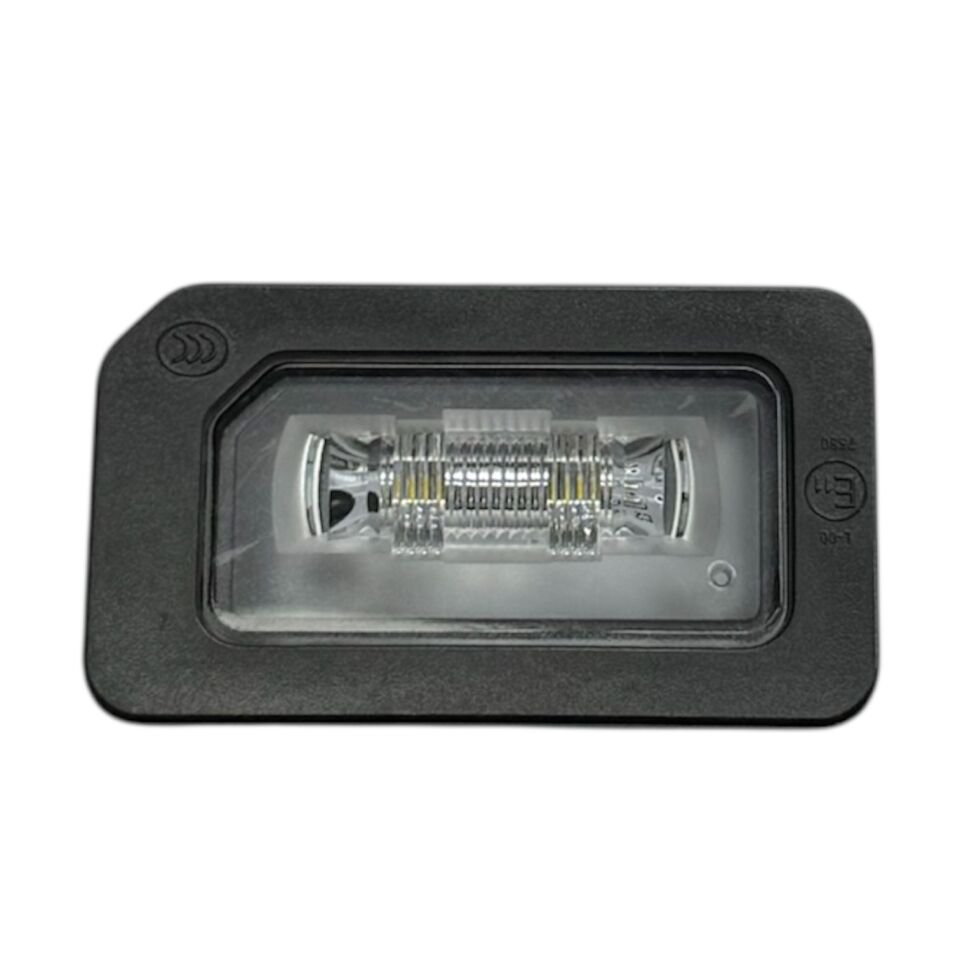 Chery Lamba Plaka Omoda 5 22-24