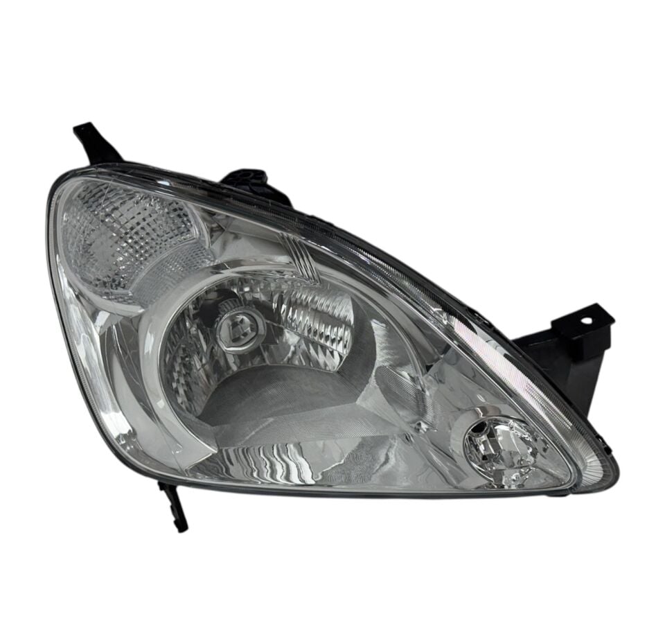 Honda Far Crv 01-03 Sağ (Beyaz)