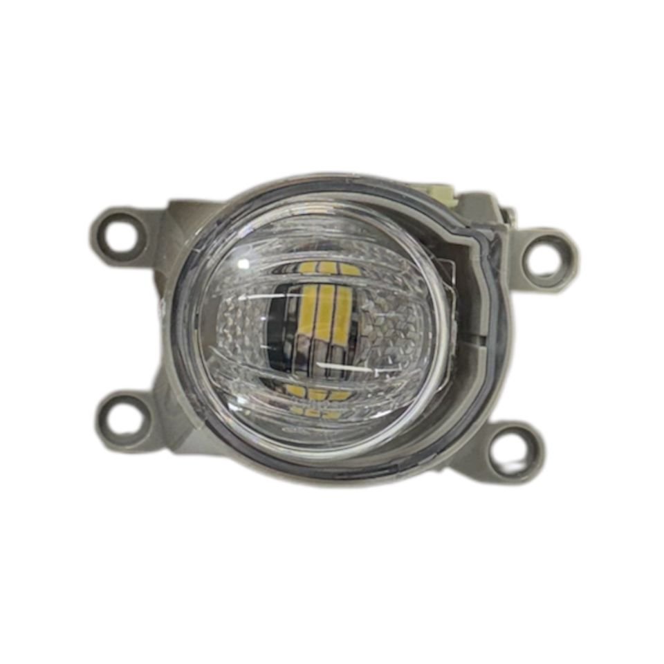 Toyota Lamba Sis Corolla 19-24/Hılux Revo 21-23/Yaris Cross 22-24/Corolla Cross 22-25 Sol (Ledli)