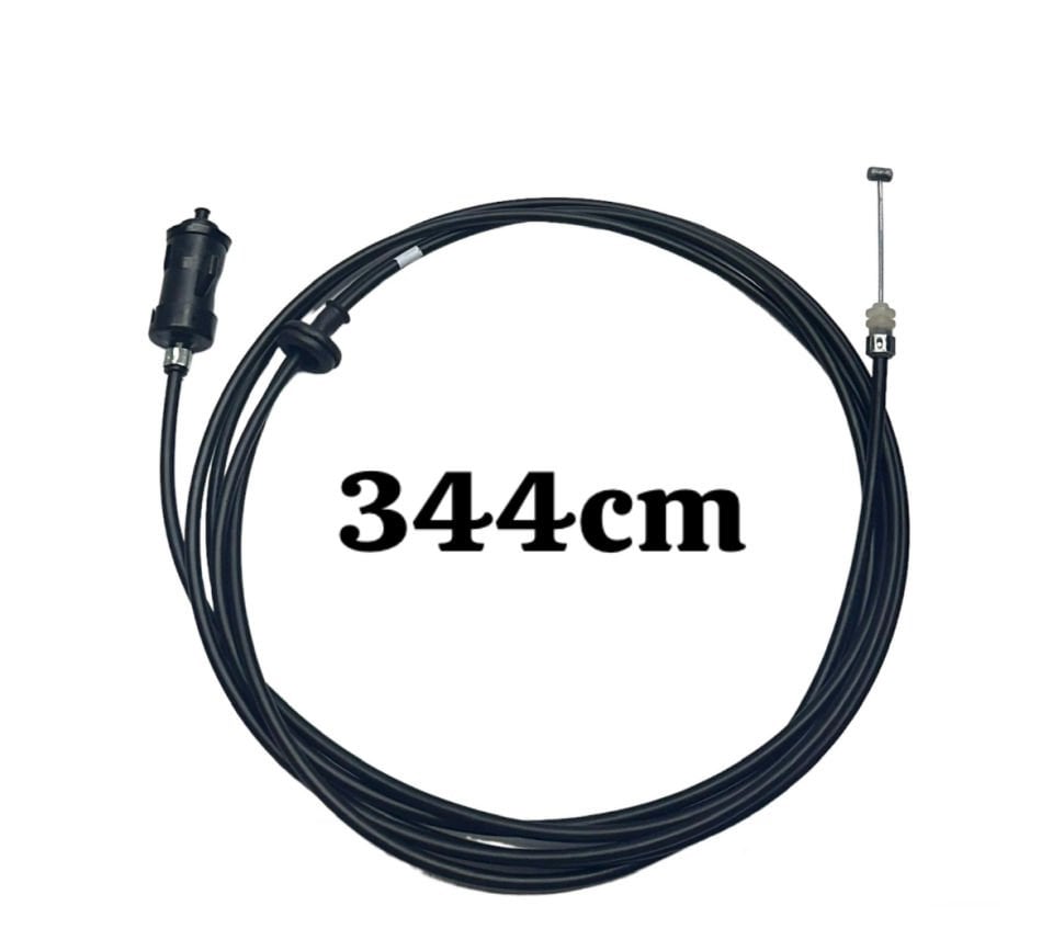 Isuzu Tel Depo Açma D-max 12-16