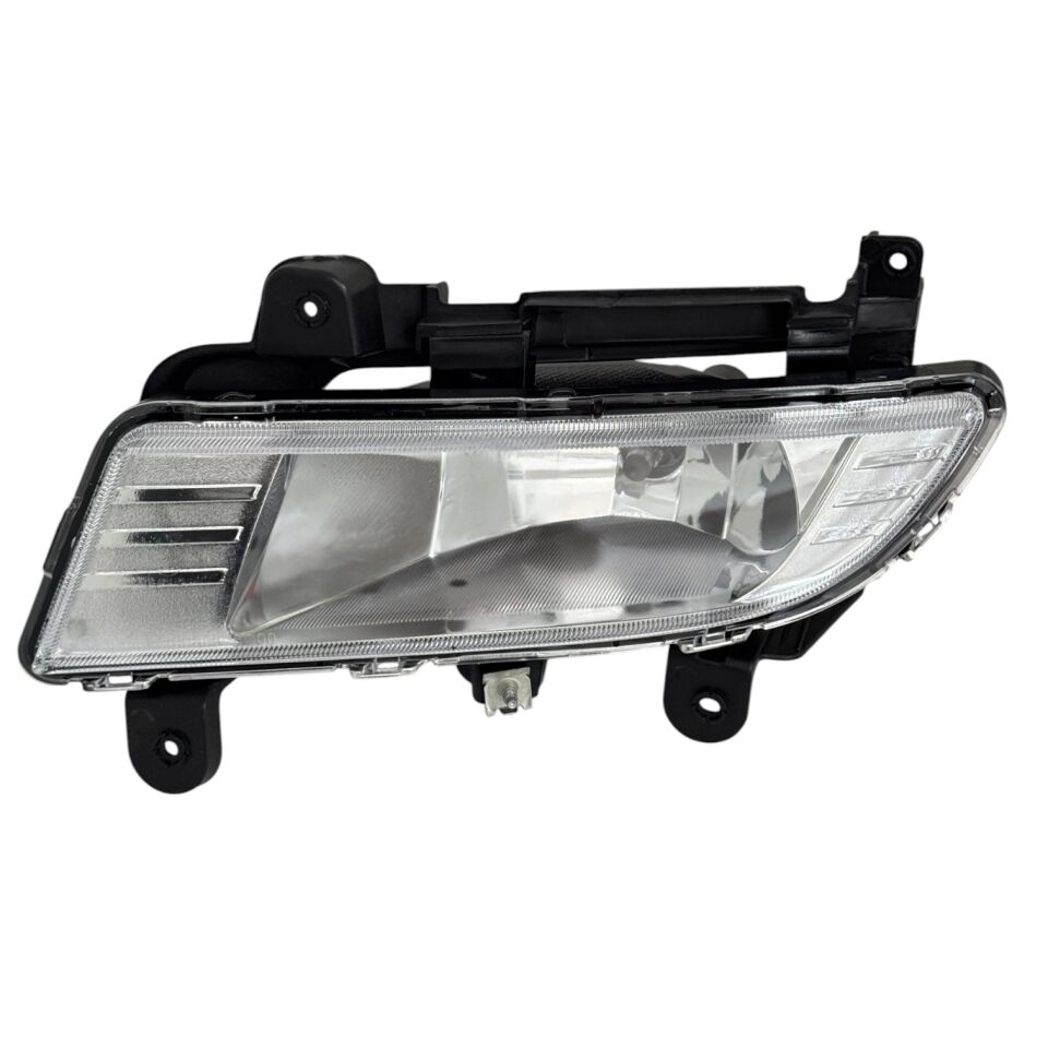 Ssangyong Lamba Sis Kyron 07-11 Sol