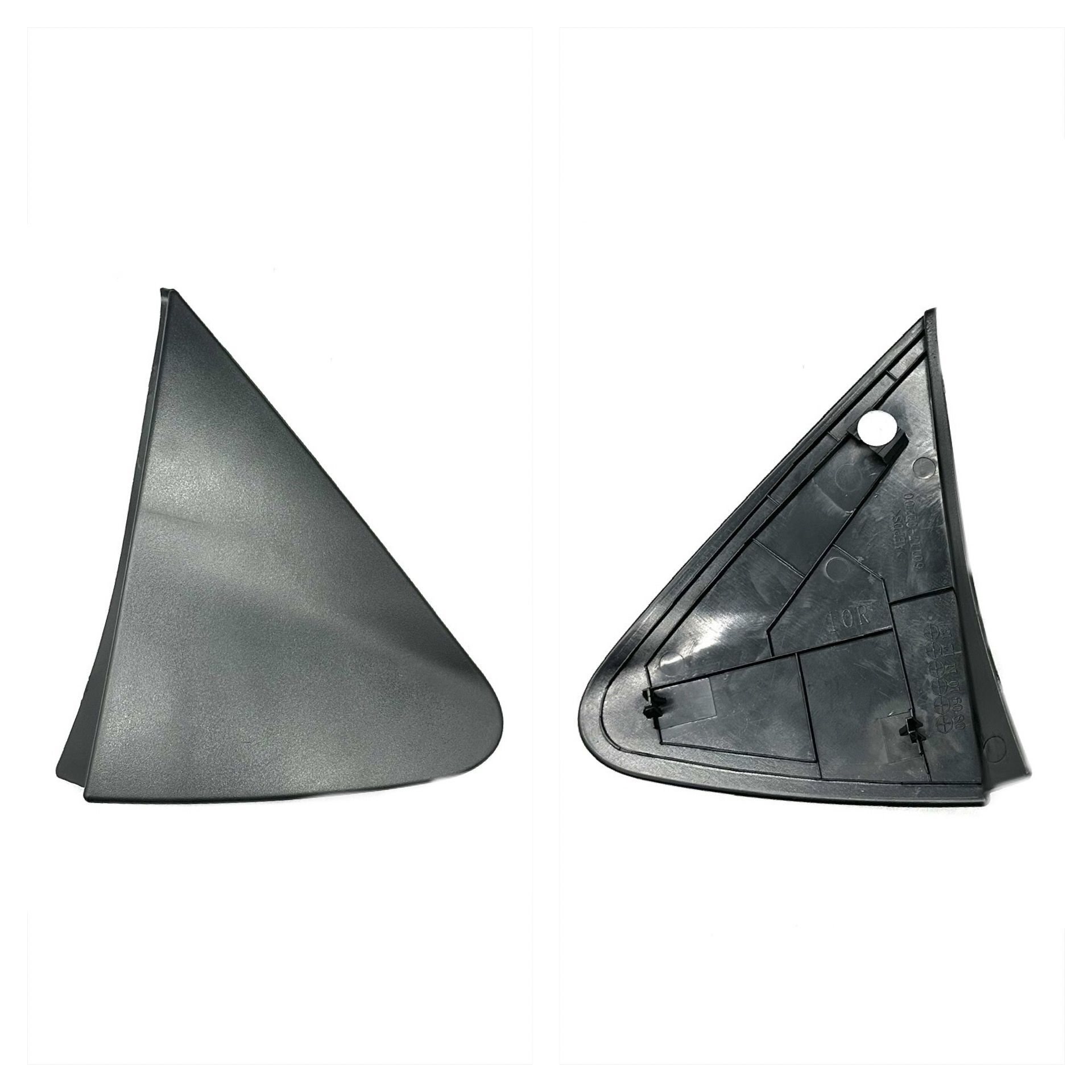 Toyota Bakalit Ayna Devamı Yaris 06-11 Sağ