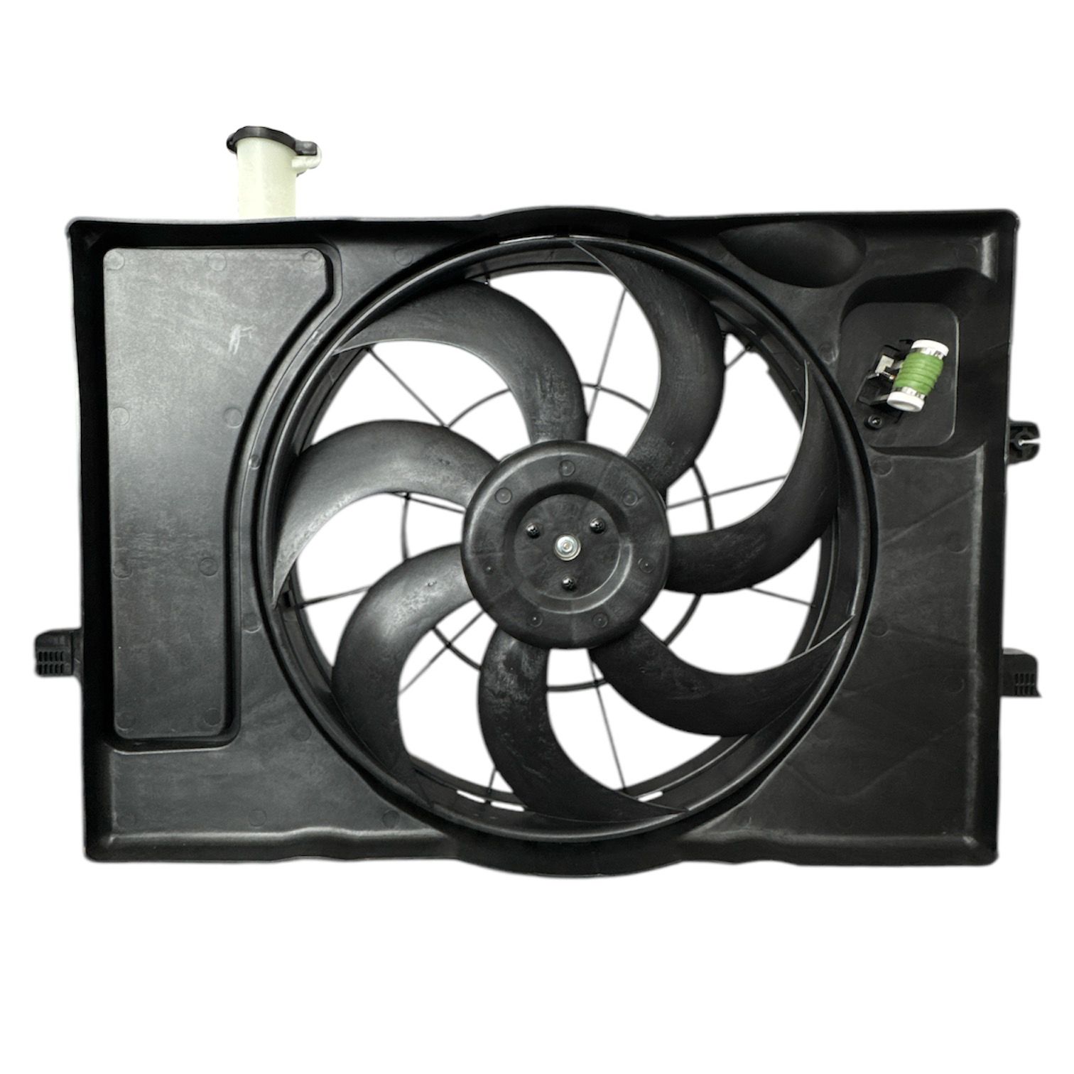 Hyundai Fan Su Elantra 1,6 21-22 (Komple)