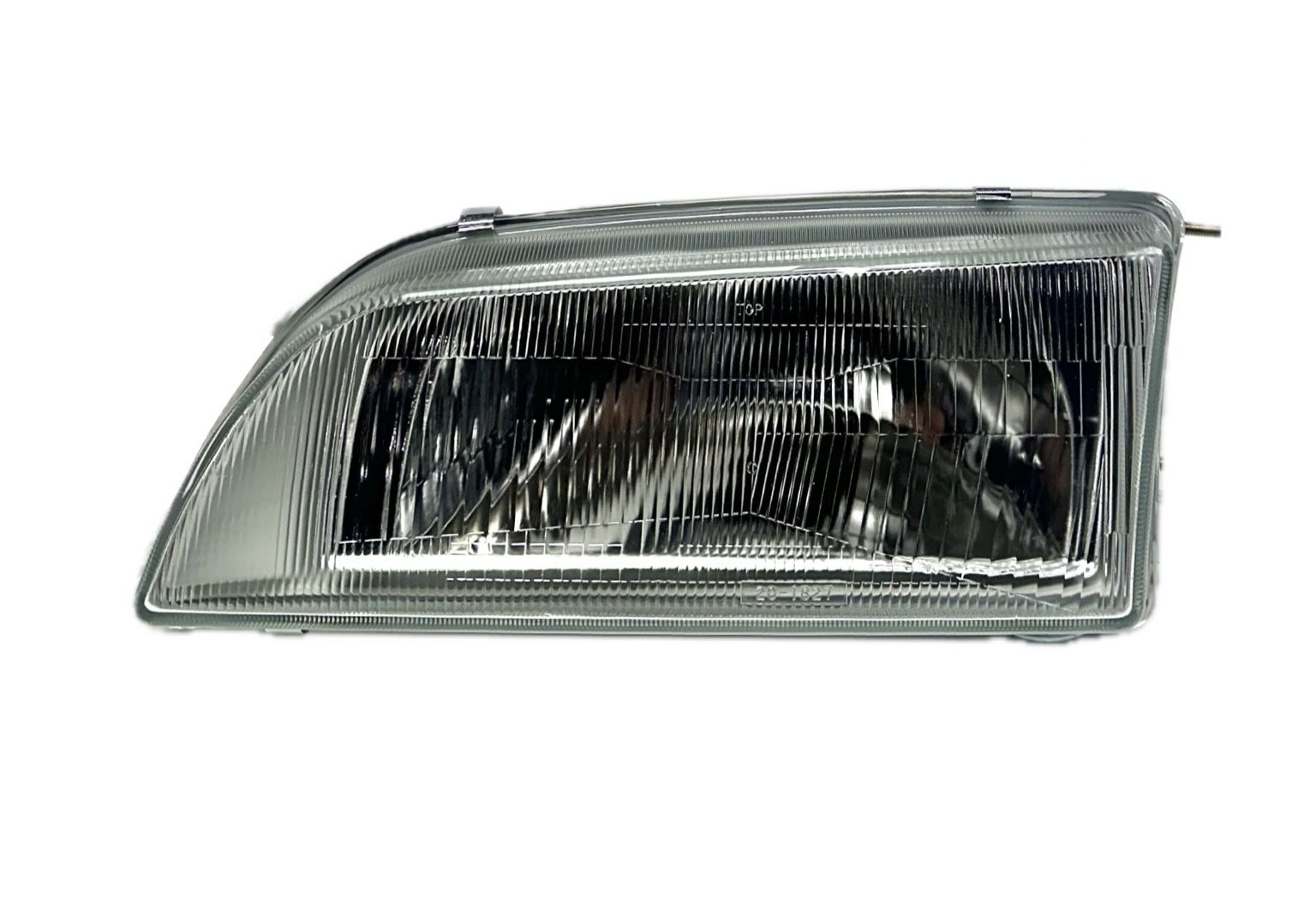 Toyota Far Corolla Ae101 93-98 Sol (Manuel)
