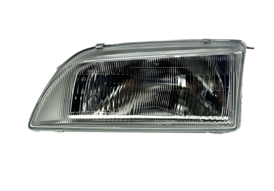 Toyota Far Corolla Ae101 93-98 Sol (Manuel)