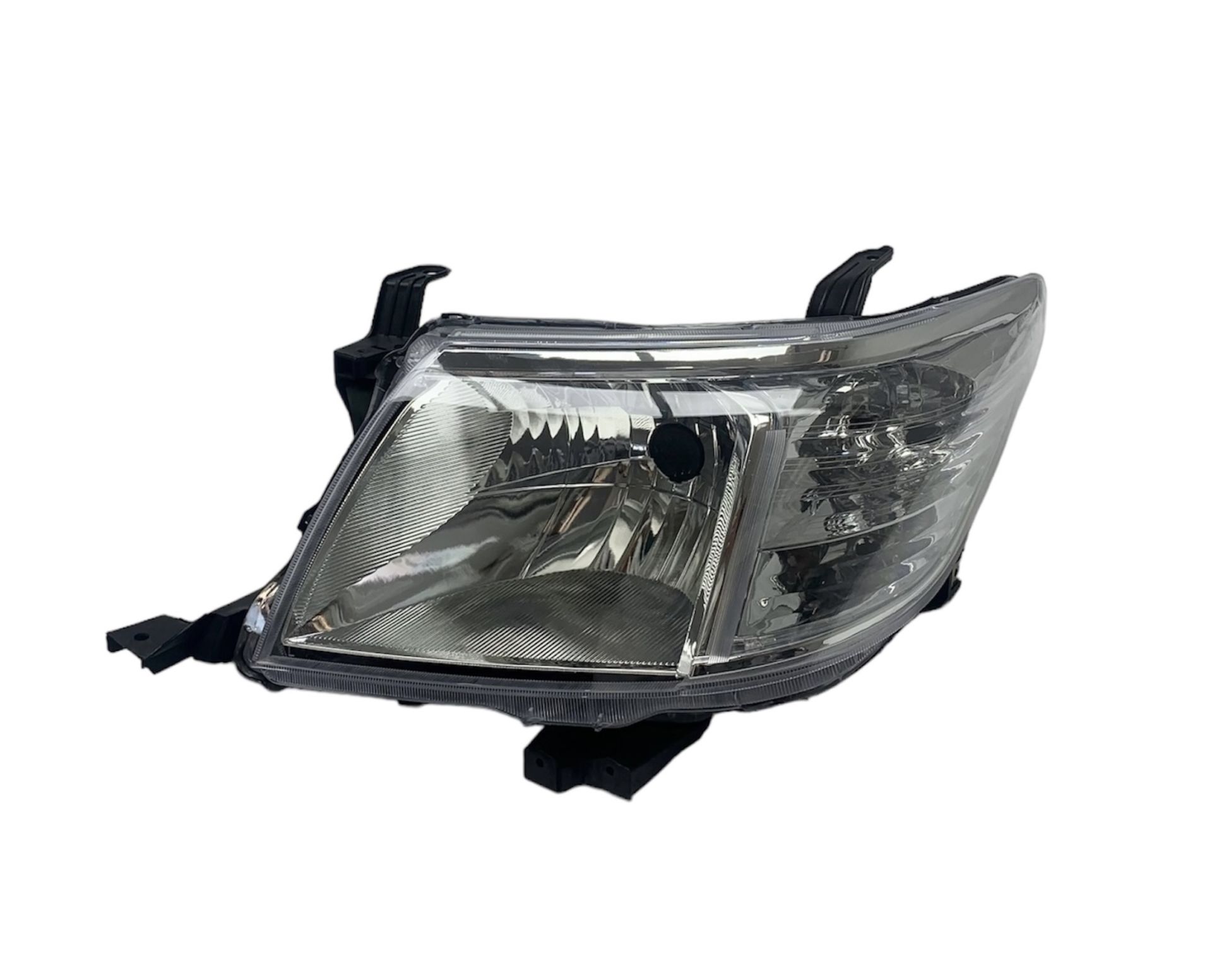 Toyota Far Hılux Vigo 12-14 Sol (Elektrikli/Motorlu)